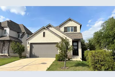 625 Pecan Bottom Trail, Georgetown, TX 78628 - Photo 13