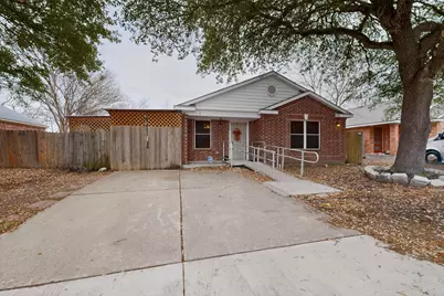 6406 Brittany, San Antonio, TX 78244 - Photo 3