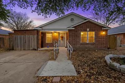 6406 Brittany, San Antonio, TX 78244 - Photo 1