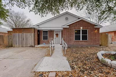 6406 Brittany, San Antonio, TX 78244 - Photo 1