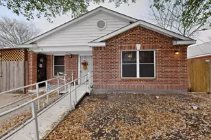 6406 Brittany, San Antonio, TX 78244 - Photo 5