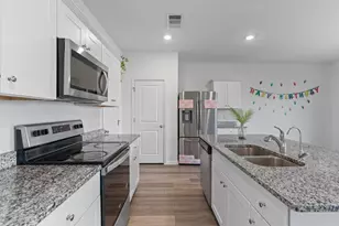 19502 Caymus Dr, Pflugerville, TX 78660 - Photo 5