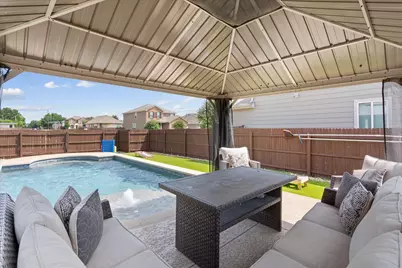 101 Silver Birch Court, Georgetown, TX 78626 - Photo 31