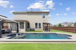 101 Silver Birch Ct, Georgetown, TX 78626 - Photo 35