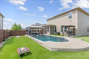 101 Silver Birch Ct, Georgetown, TX 78626 - Photo 1