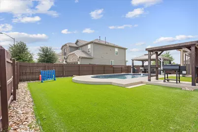 101 Silver Birch Court, Georgetown, TX 78626 - Photo 35