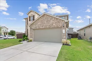 101 Silver Birch Ct, Georgetown, TX 78626 - Photo 5