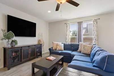 101 Silver Birch Court, Georgetown, TX 78626 - Photo 9