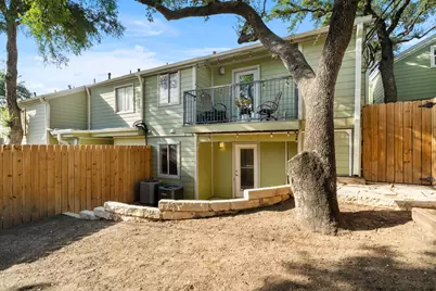 3601 Menchaca Road #110, Austin, TX 78704 - Photo 35
