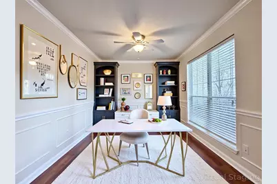 8611 Glen Canyon Drive, Round Rock, TX 78681 - Photo 5