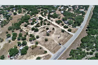 4 Anglin Lane, Austin, TX 78737 - Photo 1