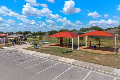 882 Shadow Creek Boulevard, Buda, TX 78610 - Photo 35