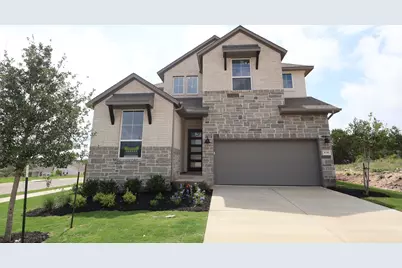 436 Leaning Rock Road, Georgetown, TX 78628 - Photo 1