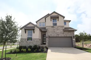 436 Leaning Rock Rd, Georgetown, TX 78628 - Photo 1