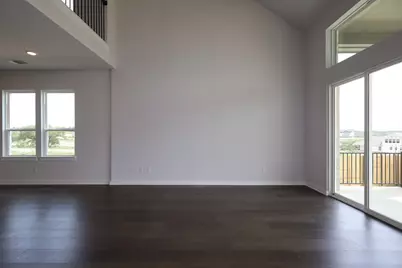 436 Leaning Rock Road, Georgetown, TX 78628 - Photo 3