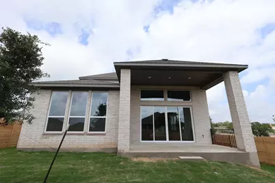 436 Leaning Rock Road, Georgetown, TX 78628 - Photo 19