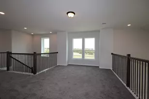 436 Leaning Rock Rd, Georgetown, TX 78628 - Photo 17