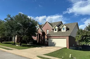 2506 Grapevine Canyon Trail, Leander, TX 78641 - Photo 1