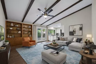 9215 Hunters Trace E, Austin, TX 78758 - Photo 3