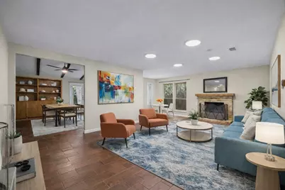 9215 Hunters Trace E, Austin, TX 78758 - Photo 5