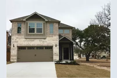 1051 Kenney Fort Crossing #82, Round Rock, TX 78665 - Photo 1