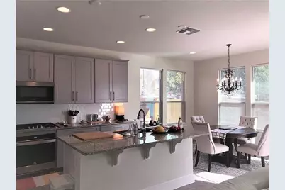 1051 Kenney Fort Crossing #82, Round Rock, TX 78665 - Photo 3