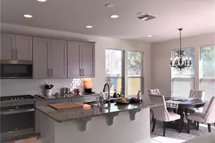 1051 Kenney Fort Crossing, Round Rock, TX 78665 - Photo 3