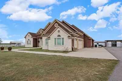 1050 Fm 619 Road, Taylor, TX 76574 - Photo 3