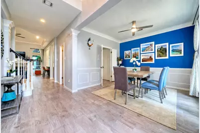 3002 Barton Point Circle, Austin, TX 78733 - Photo 5
