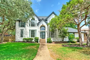 3002 Barton Point Cir, Austin, TX 78733 - Photo 1