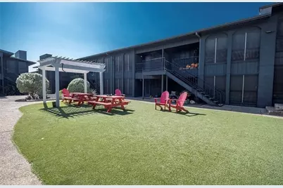 909 Reinli Street #136, Austin, TX 78751 - Photo 17