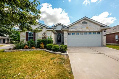 19145 Leigh Lane, Pflugerville, TX 78660 - Photo 3