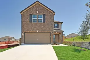 12023 Sagrada St, Austin, TX 78748 - Photo 1