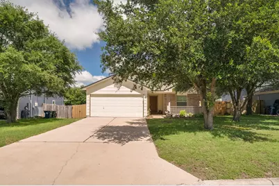 918 Estate Drive, Hutto, TX 78634 - Photo 1
