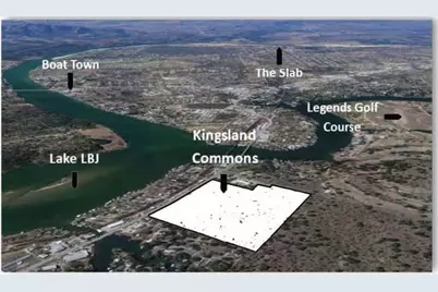 000 W Fm 1431 Highway, Kingsland, TX 78639 - Photo 3