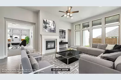 635 Leaning Rock Ridge, Austin, TX 78737 - Photo 3