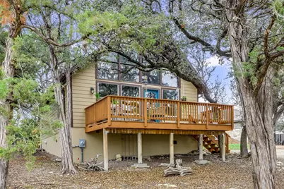 18418 Lakeland Drive, Lago Vista, TX 78645 - Photo 1