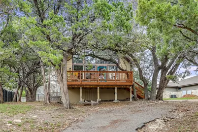 18418 Lakeland Drive, Lago Vista, TX 78645 - Photo 3