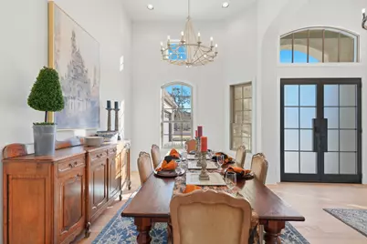 309 Flint Ridge Trail, Georgetown, TX 78628 - Photo 5