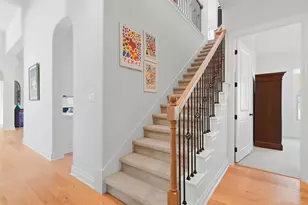 309 Flint Ridge Trail, Georgetown, TX 78628 - Photo 29