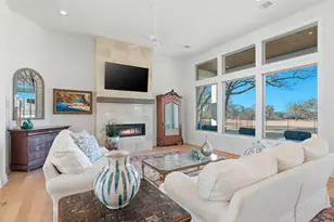 309 Flint Ridge Trail, Georgetown, TX 78628 - Photo 9