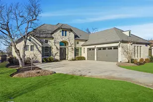 309 Flint Ridge Trail, Georgetown, TX 78628 - Photo 1