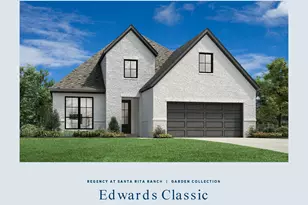 608 Hallwood Dr, Liberty Hill, TX 78642 - Photo 1