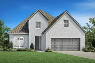 608 Hallwood Dr, Liberty Hill, TX 78642 - Photo 1