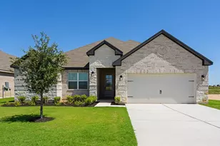 517 W Luna Blue Ln, Jarrell, TX 76537 - Photo 1