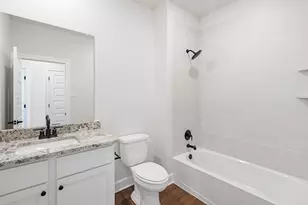 517 W Luna Blue Ln, Jarrell, TX 76537 - Photo 9