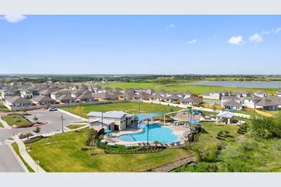 445 Mustang Lake Circle, Buda, TX 78610 - Photo 37