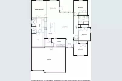 2819 Pistoia Trail, Temple, TX 76502 - Photo 39