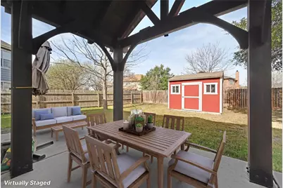 141 Wild Buffalo Drive, Kyle, TX 78640 - Photo 3