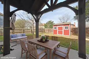 141 Wild Buffalo Dr, Kyle, TX 78640 - Photo 3